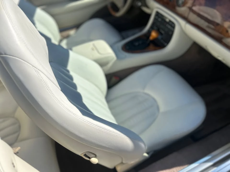 1998 Jaguar X100 XK8 - Image 15 of 19