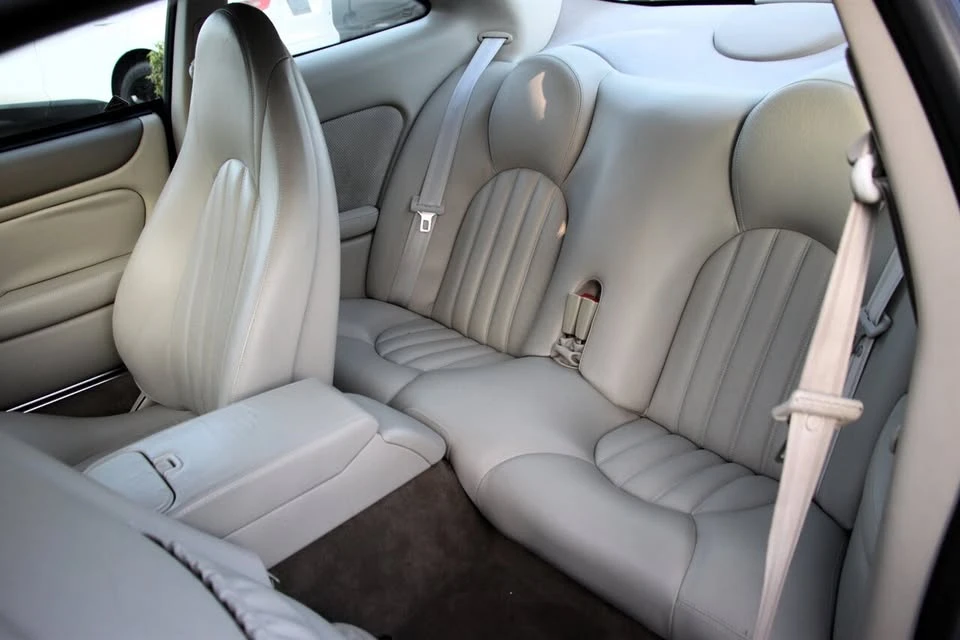 1998 Jaguar X100 XK8 - Image 15 of 16