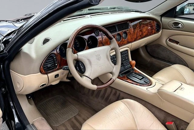 1998 Jaguar X100 XK8 - Image 12 of 19