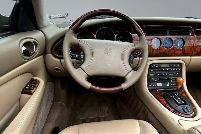 1998 Jaguar X100 XK8 - Image 6 of 19