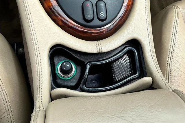 1998 Jaguar X100 XK8 - Image 11 of 19