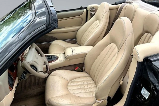 1998 Jaguar X100 XK8 - Image 16 of 19