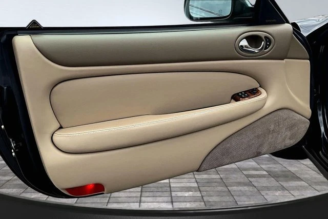1998 Jaguar X100 XK8 - Image 15 of 19