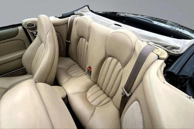 1998 Jaguar X100 XK8 - Image 17 of 19