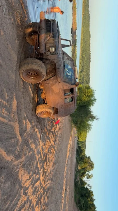1998 Jeep XJ Cherokee - Image 3 of 4