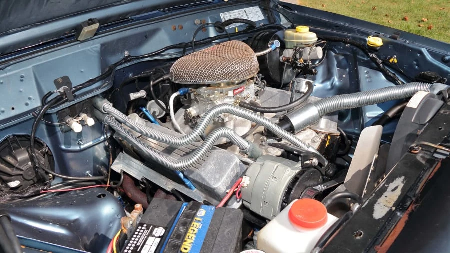 1998 Jeep XJ Cherokee - Image 7 of 14