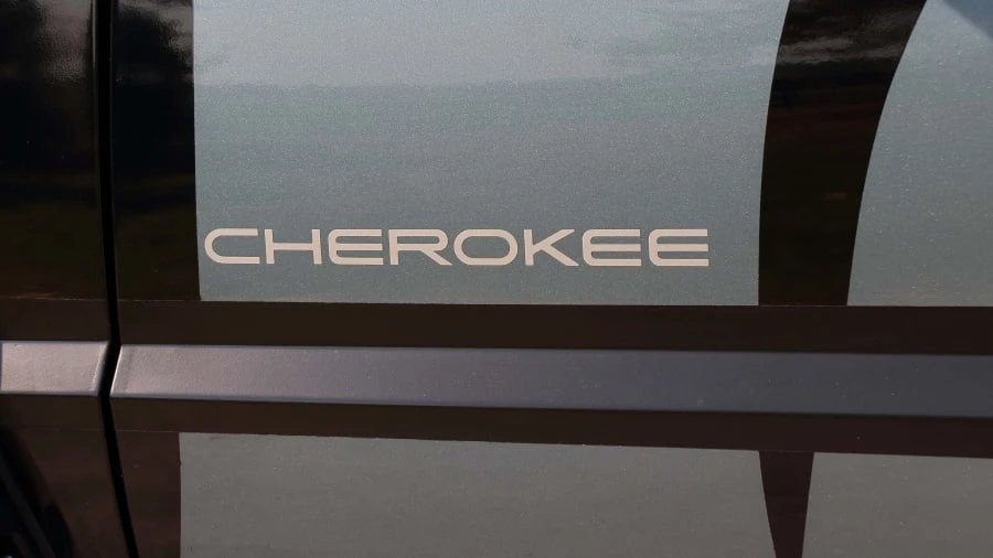 1998 Jeep XJ Cherokee - Image 11 of 14