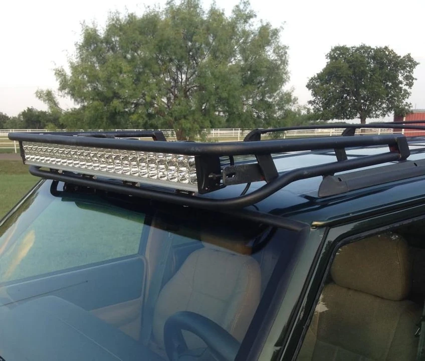 1998 Jeep XJ Cherokee - Image 4 of 6
