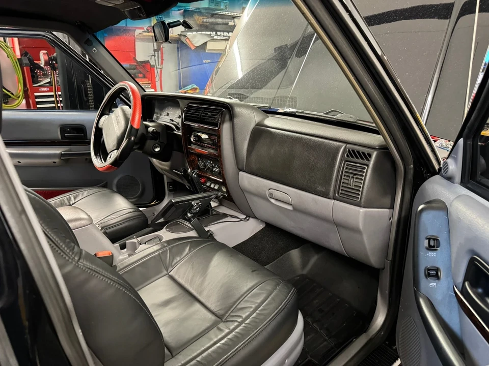 1998 Jeep XJ Cherokee - Image 14 of 21