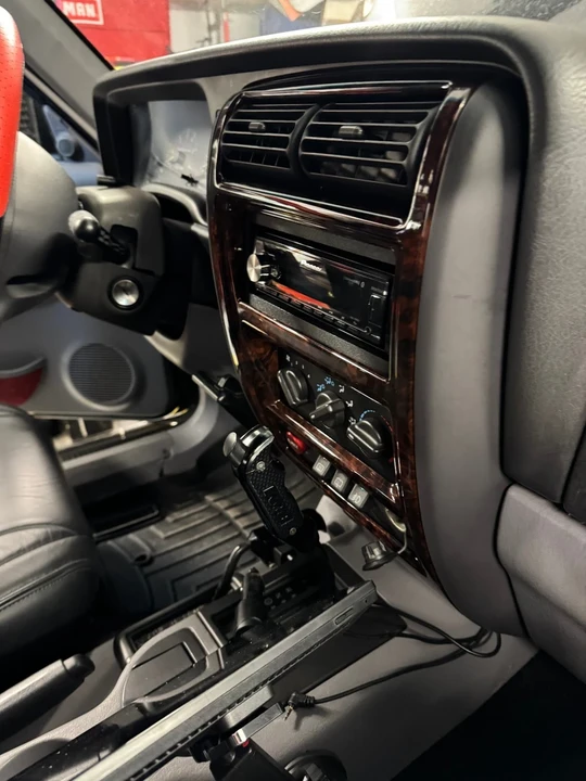 1998 Jeep XJ Cherokee - Image 15 of 21