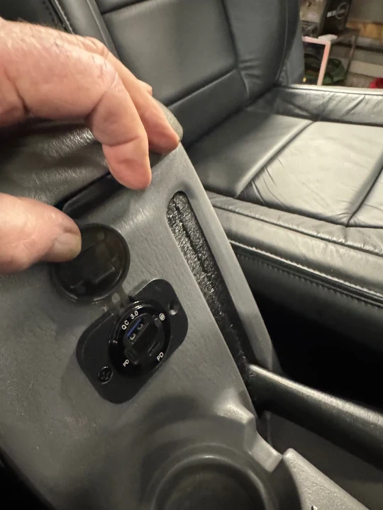 1998 Jeep XJ Cherokee - Image 16 of 21