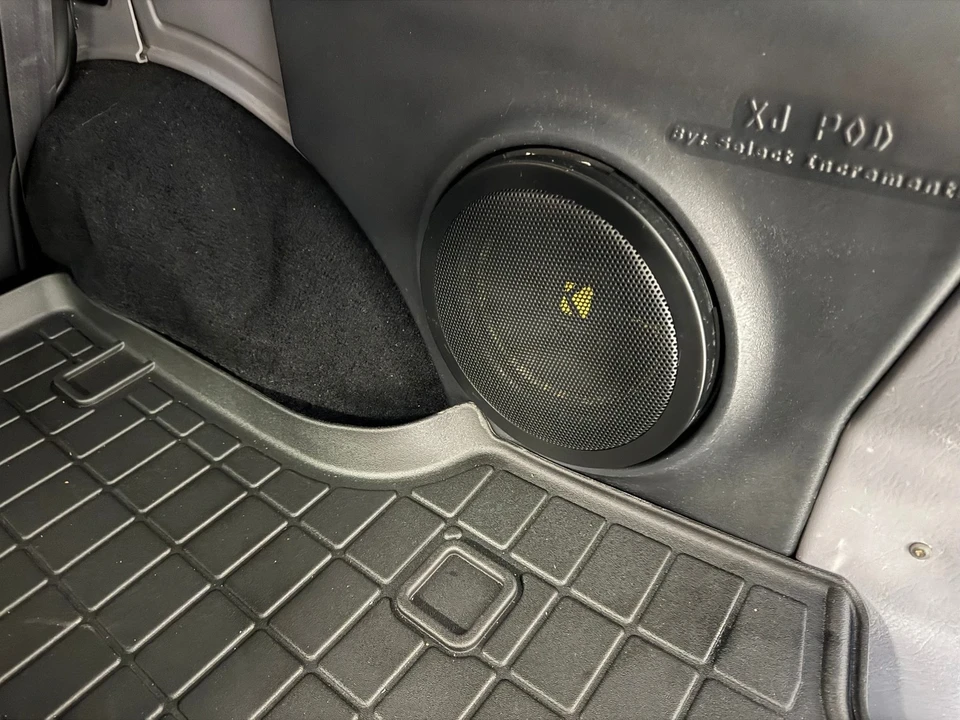 1998 Jeep XJ Cherokee - Image 21 of 21