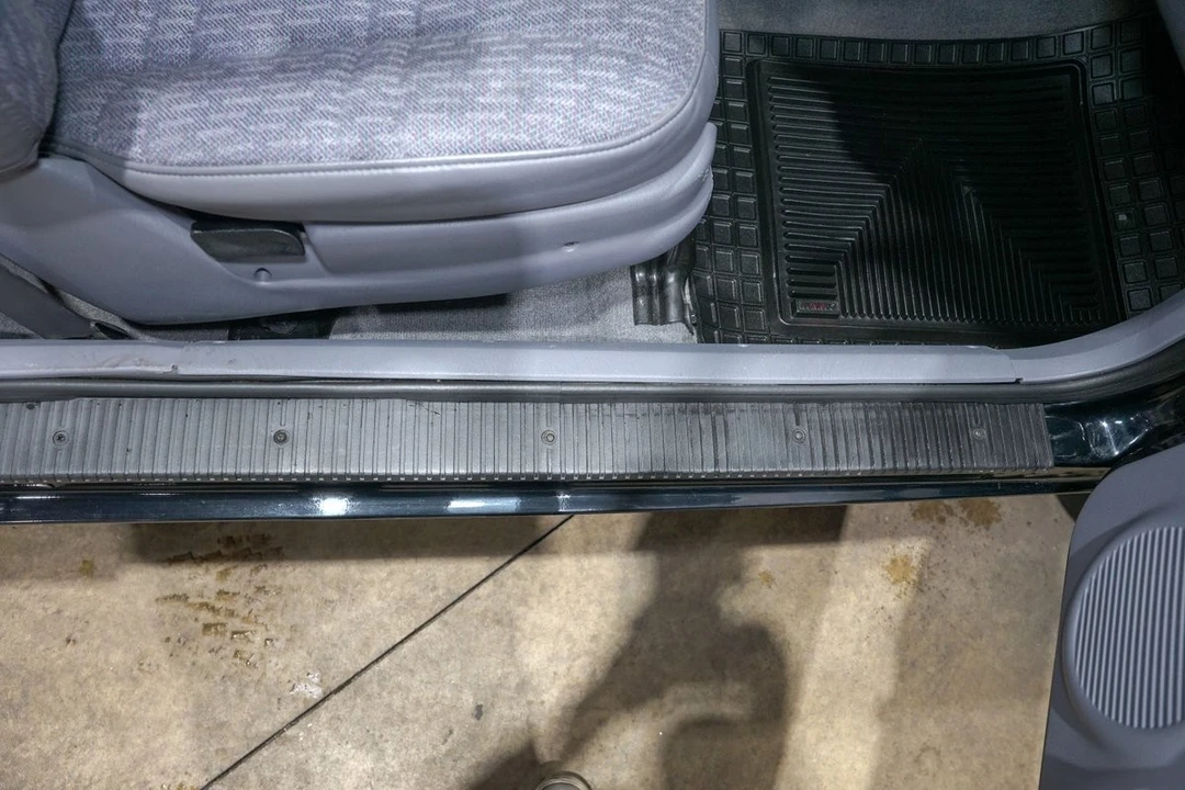 1998 Jeep XJ Cherokee - Image 12 of 12