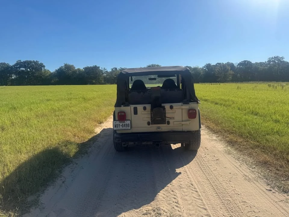 1998 Jeep XJ Cherokee - Image 4 of 4