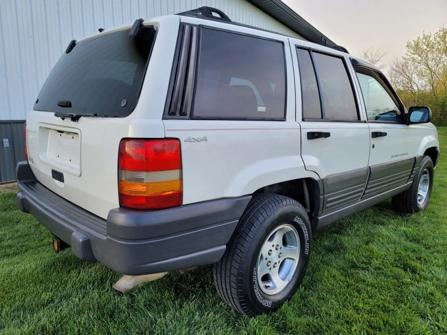 1998 Jeep XJ Cherokee - Image 3 of 21