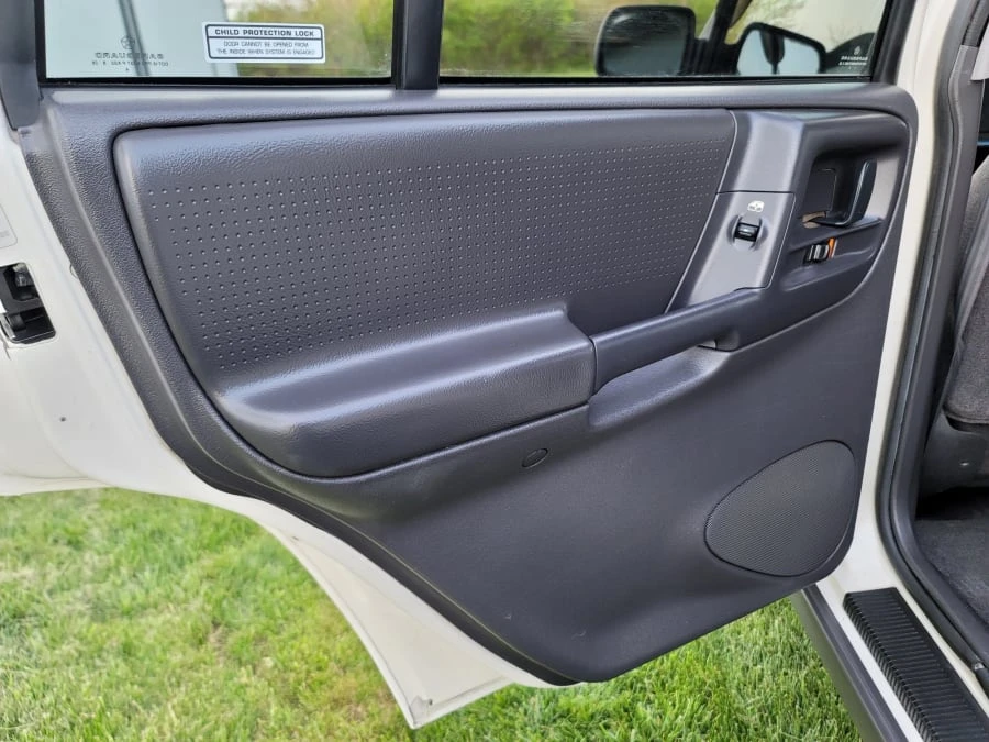 1998 Jeep XJ Cherokee - Image 11 of 21