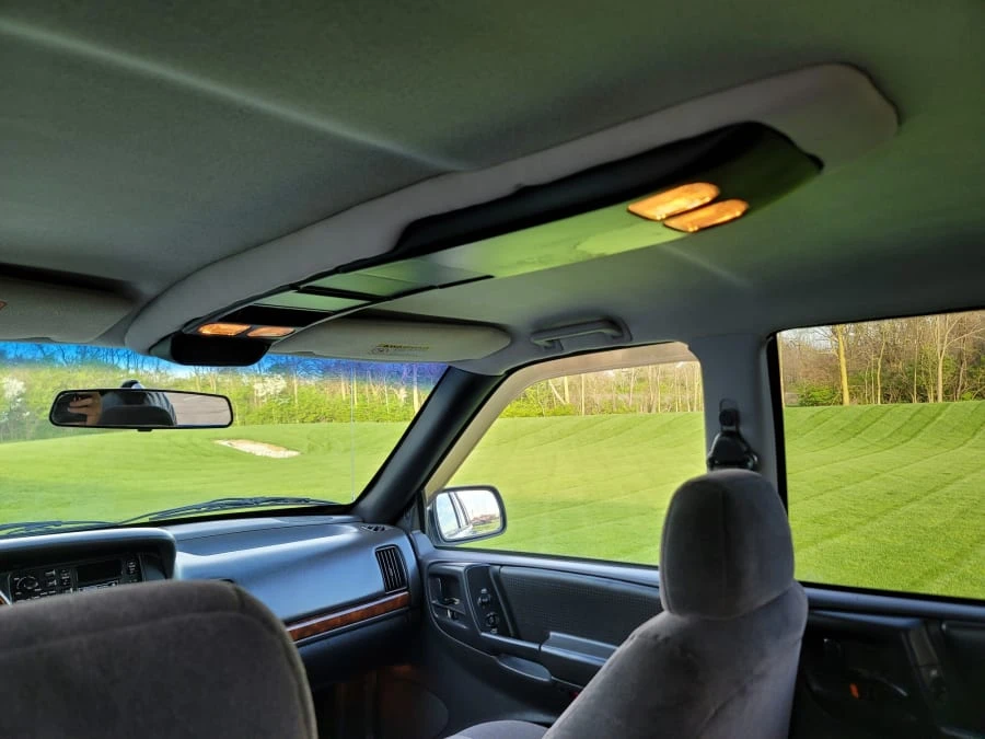 1998 Jeep XJ Cherokee - Image 13 of 21