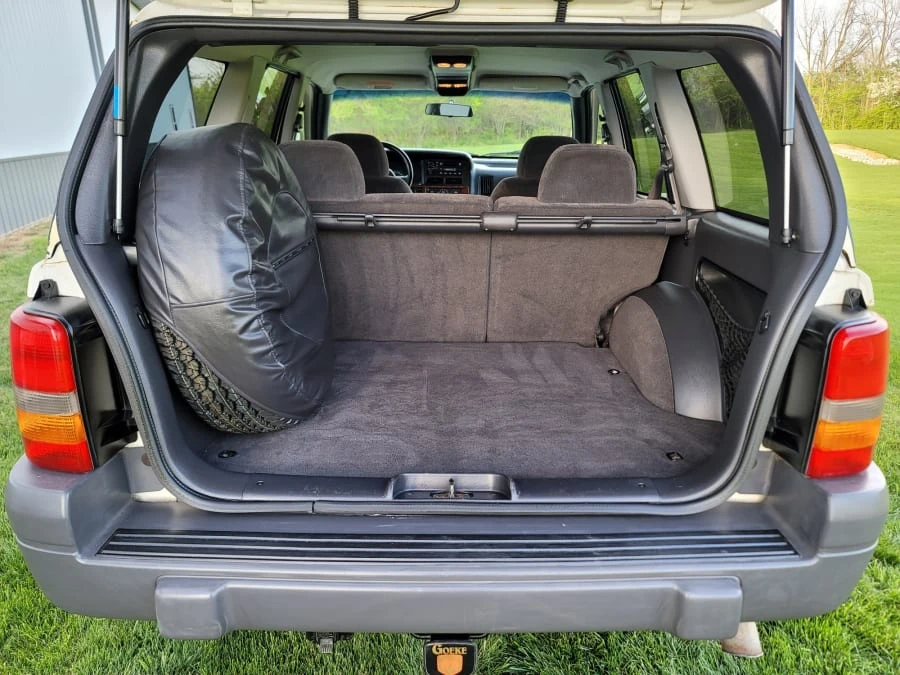 1998 Jeep XJ Cherokee - Image 14 of 21