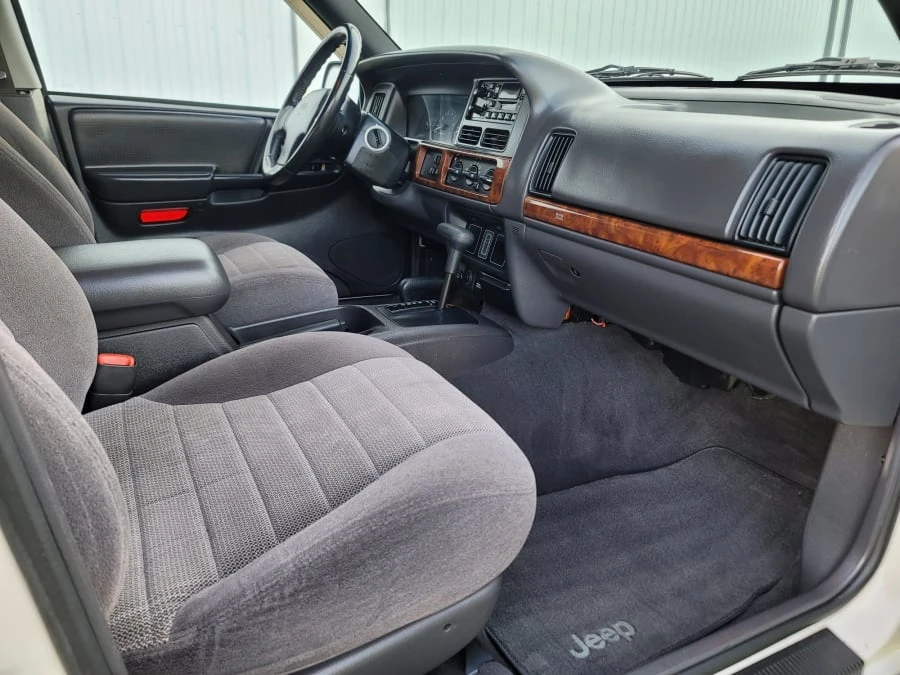 1998 Jeep XJ Cherokee - Image 19 of 21