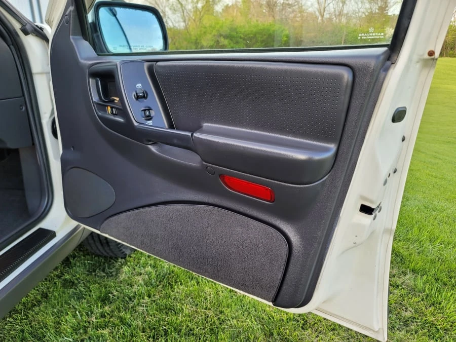 1998 Jeep XJ Cherokee - Image 17 of 21