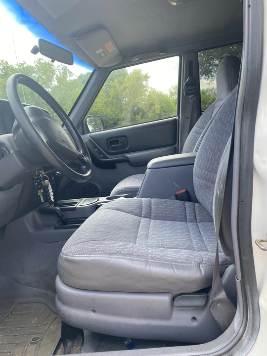 1998 Jeep XJ Cherokee - Image 26 of 31