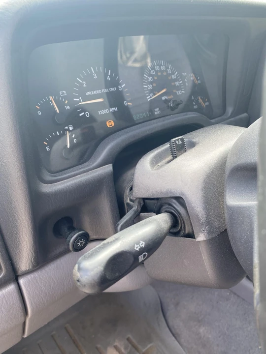 1998 Jeep XJ Cherokee - Image 29 of 31