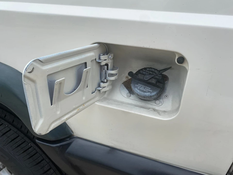 1998 Jeep XJ Cherokee - Image 19 of 31