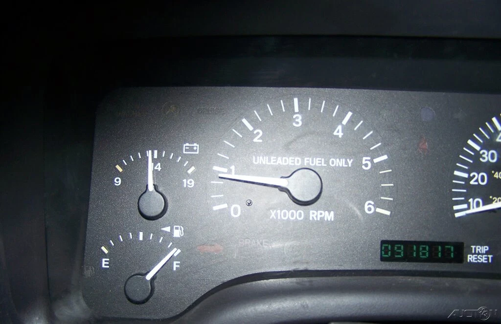 1998 Jeep XJ Cherokee - Image 10 of 12