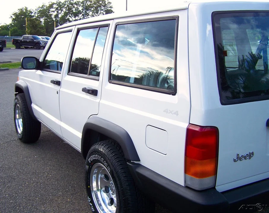 1998 Jeep XJ Cherokee - Image 21 of 21