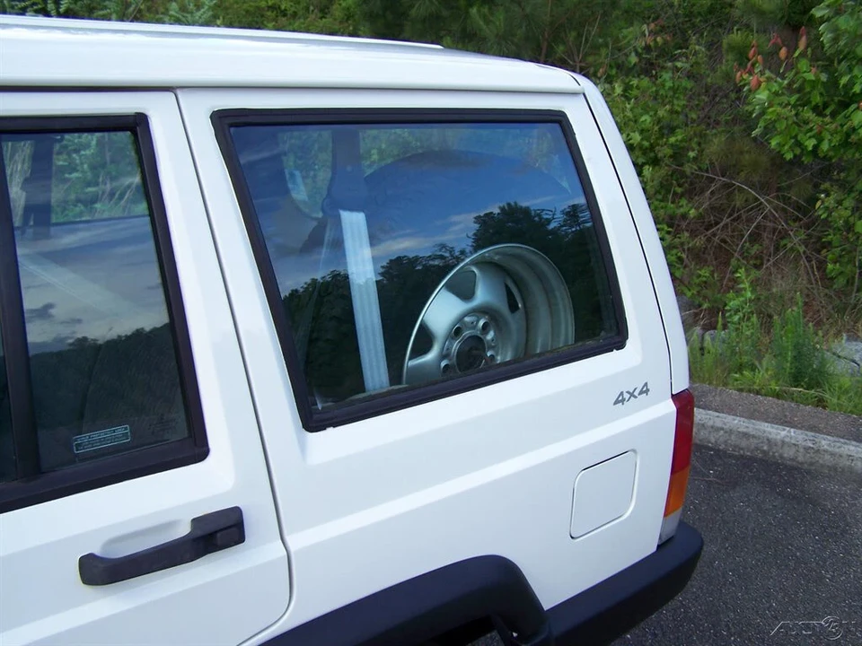1998 Jeep XJ Cherokee - Image 20 of 21