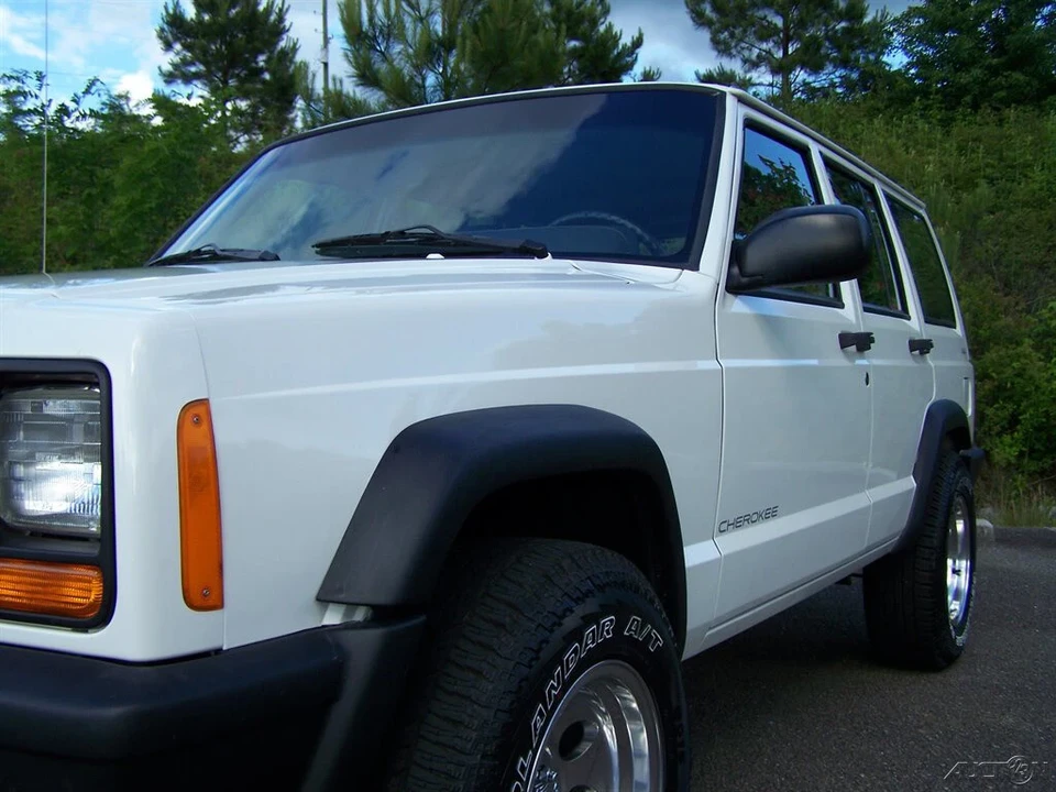 1998 Jeep XJ Cherokee - Image 15 of 21