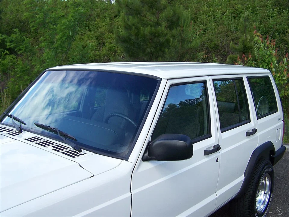 1998 Jeep XJ Cherokee - Image 16 of 21