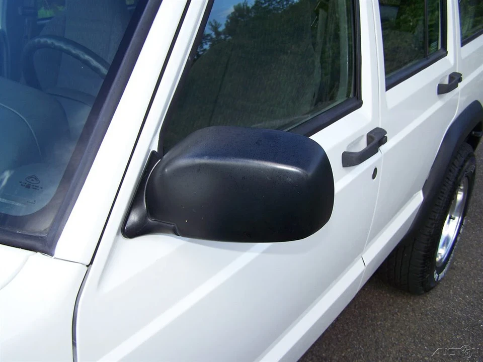 1998 Jeep XJ Cherokee - Image 18 of 21