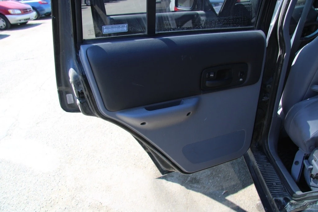 1998 Jeep XJ Cherokee - Image 21 of 21