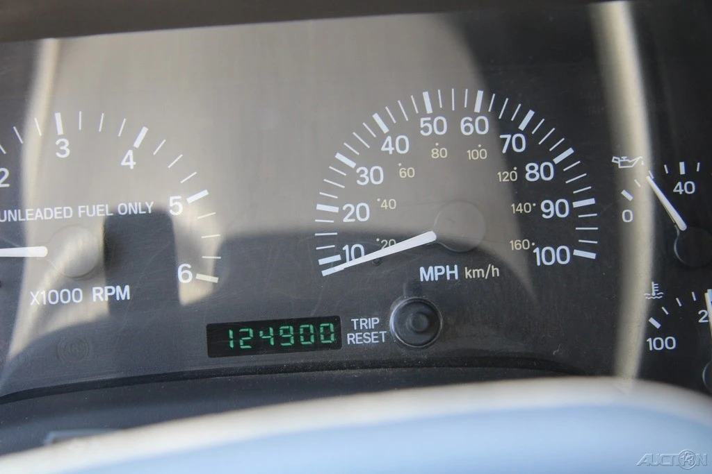 1998 Jeep XJ Cherokee - Image 17 of 21