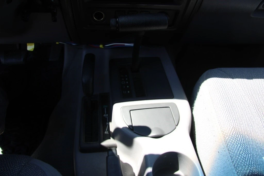 1998 Jeep XJ Cherokee - Image 19 of 21