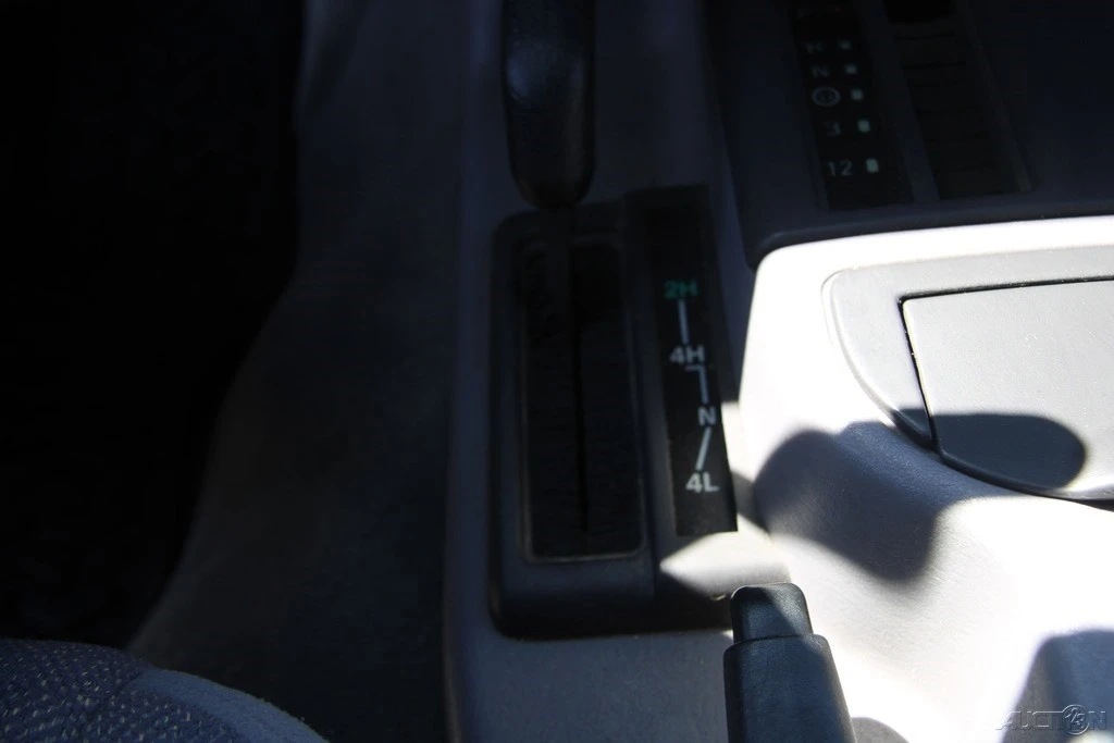 1998 Jeep XJ Cherokee - Image 20 of 21