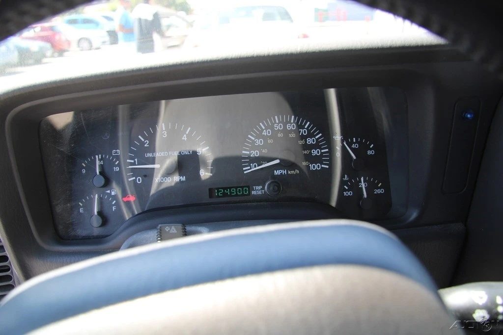 1998 Jeep XJ Cherokee - Image 16 of 21