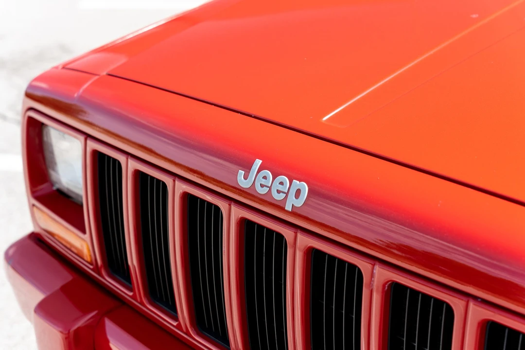 1998 Jeep XJ Cherokee - Image 24 of 31