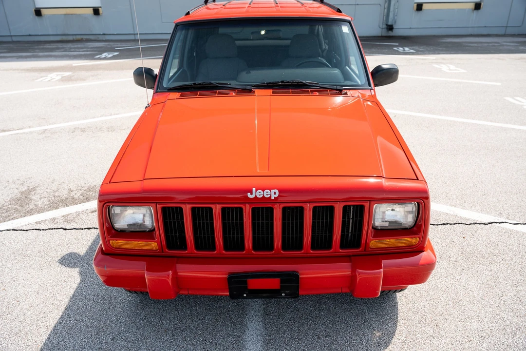 1998 Jeep XJ Cherokee - Image 23 of 31