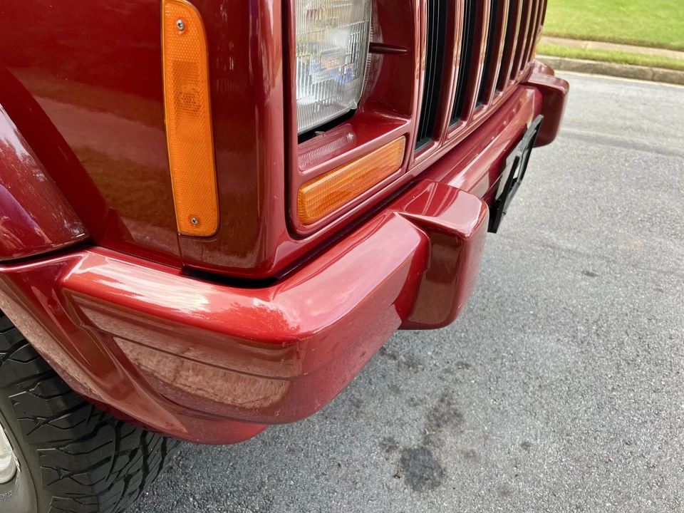 1998 Jeep XJ Cherokee - Image 22 of 31
