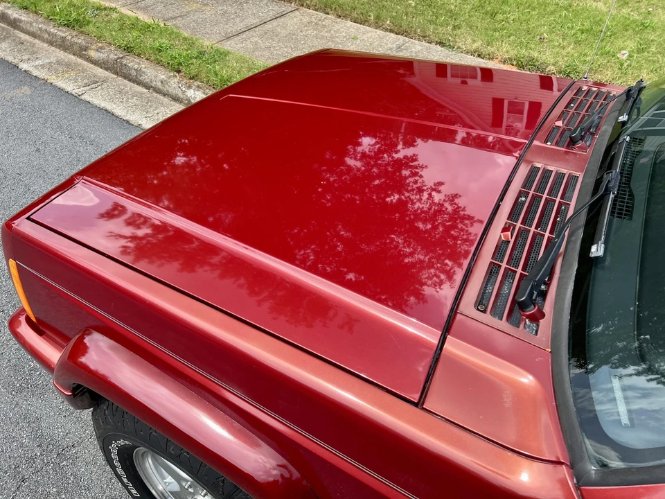 1998 Jeep XJ Cherokee - Image 19 of 31
