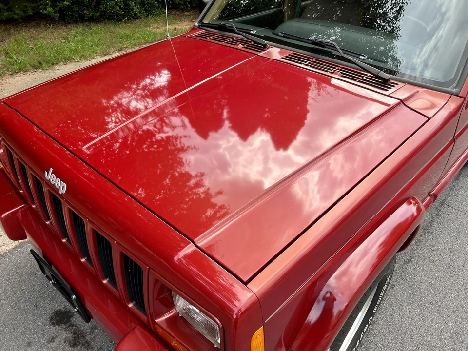 1998 Jeep XJ Cherokee - Image 18 of 31