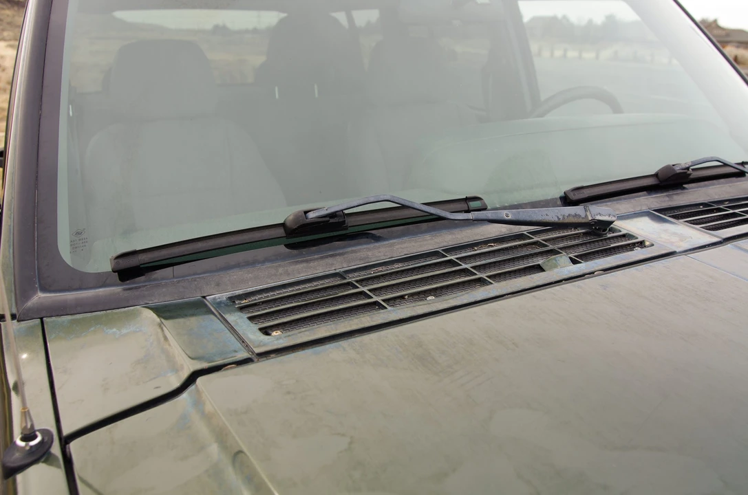 1998 Jeep XJ Cherokee - Image 21 of 31