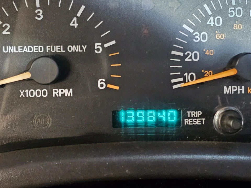 1998 Jeep XJ Cherokee - Image 30 of 31