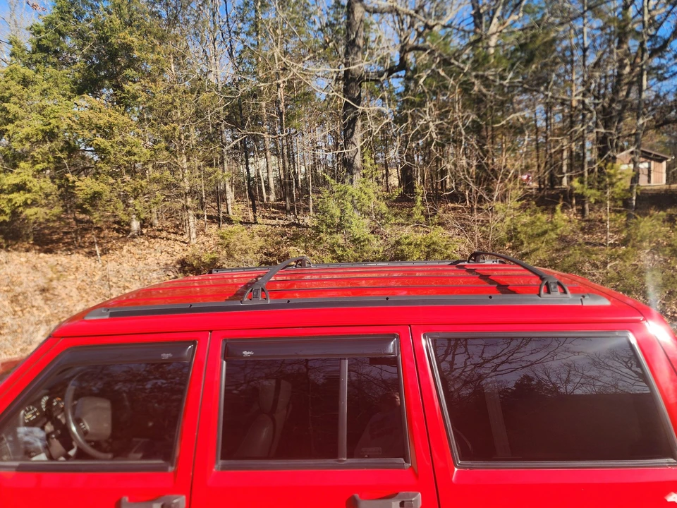 1998 Jeep XJ Cherokee - Image 17 of 31