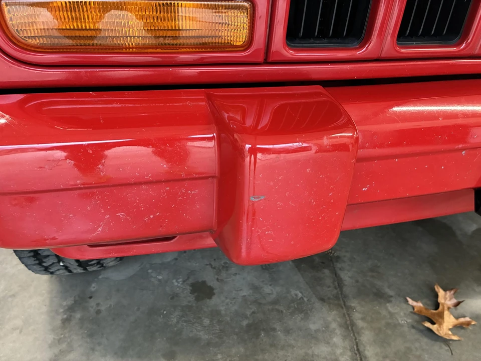 1998 Jeep XJ Cherokee - Image 20 of 31