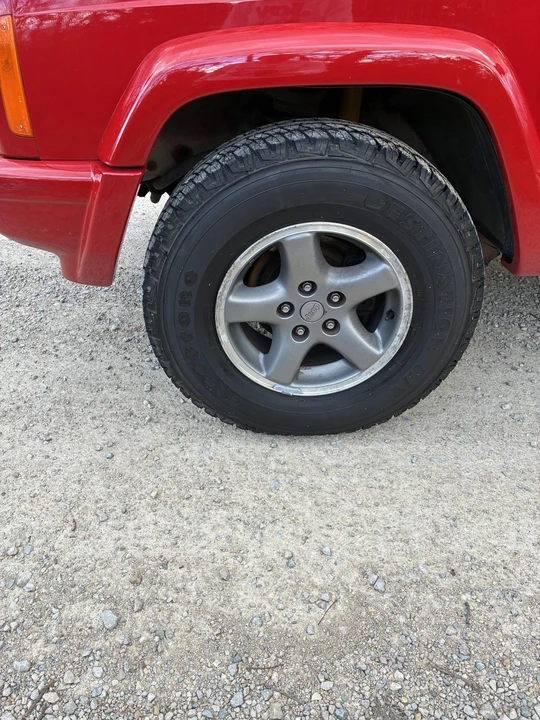 1998 Jeep XJ Cherokee - Image 23 of 31