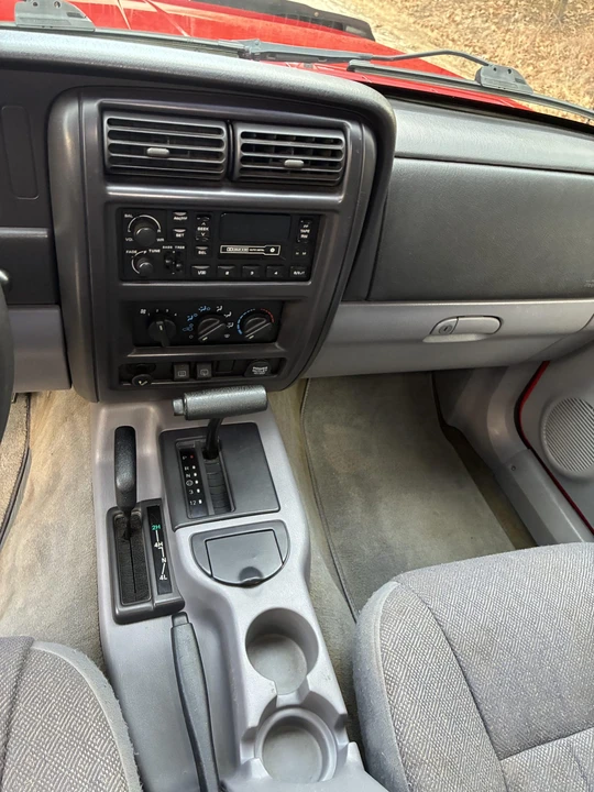 1998 Jeep XJ Cherokee - Image 31 of 31