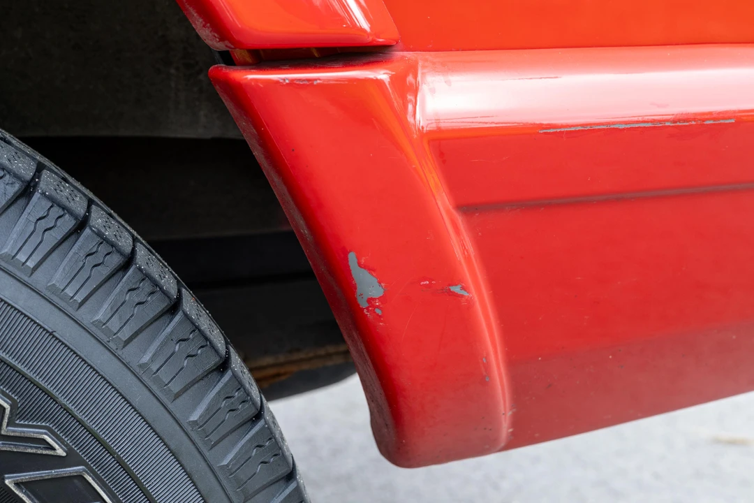 1998 Jeep XJ Cherokee - Image 13 of 31